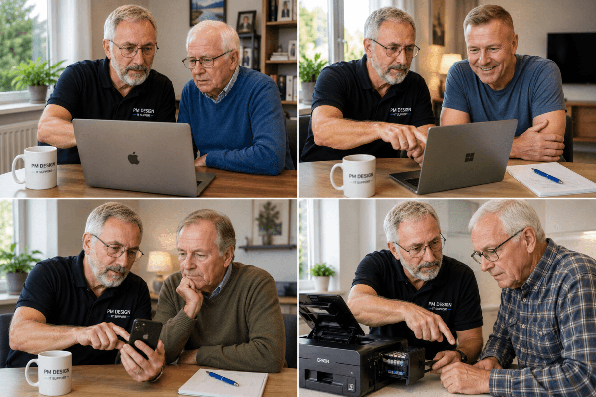 Blog Computerhjælp og guides