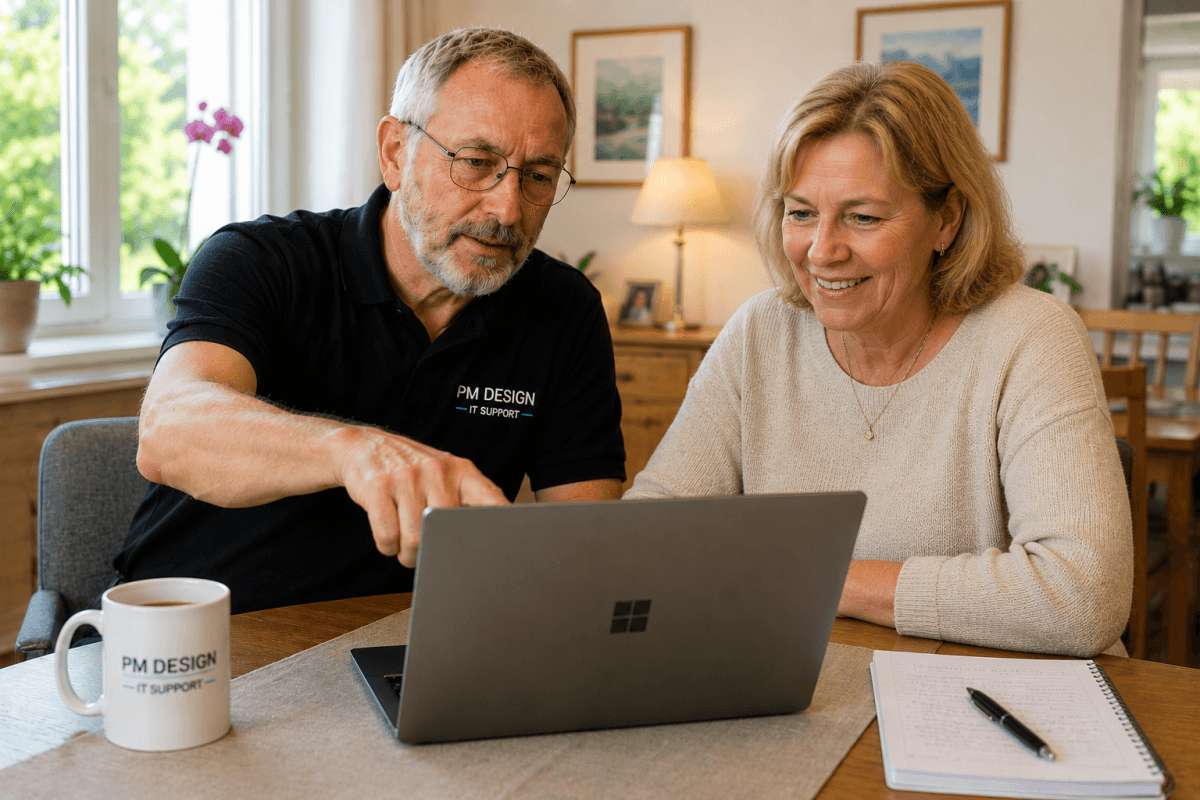 IT Support i Slangerup c9b958d5 2914 4184 a0bd c342befcf306