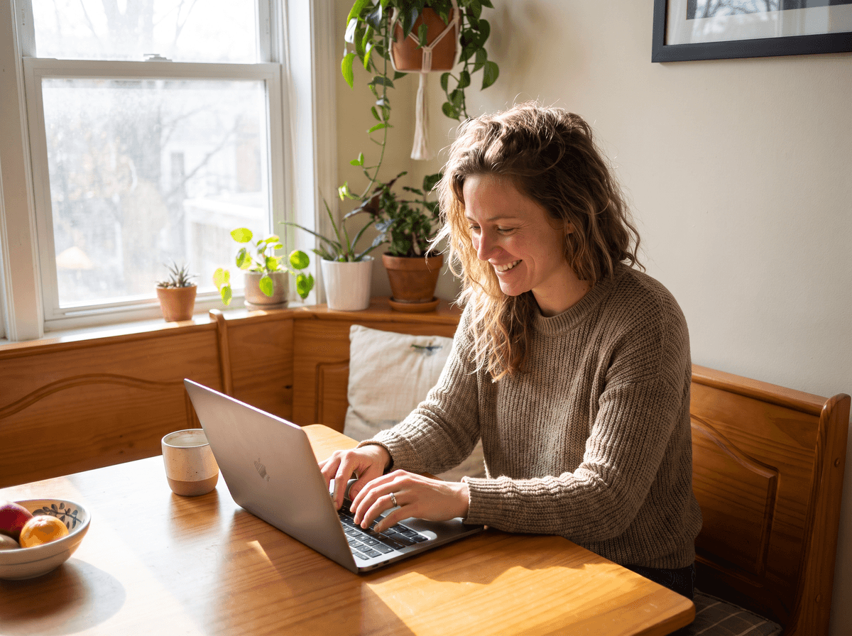 Computer Hjælp FF MacBook fungerer perfekt igen efter IT-support