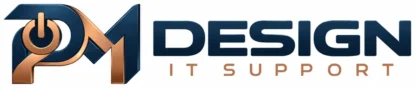 PM Design – IT Support