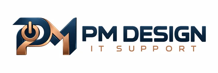 PM Design – IT Support